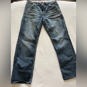 BKE Tyler Bootleg 34R